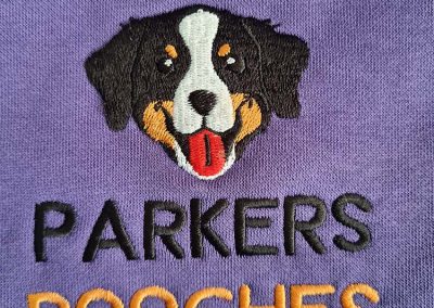 Parkers Pooches