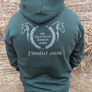 Equestrian Business Awards 2026 Hoodie